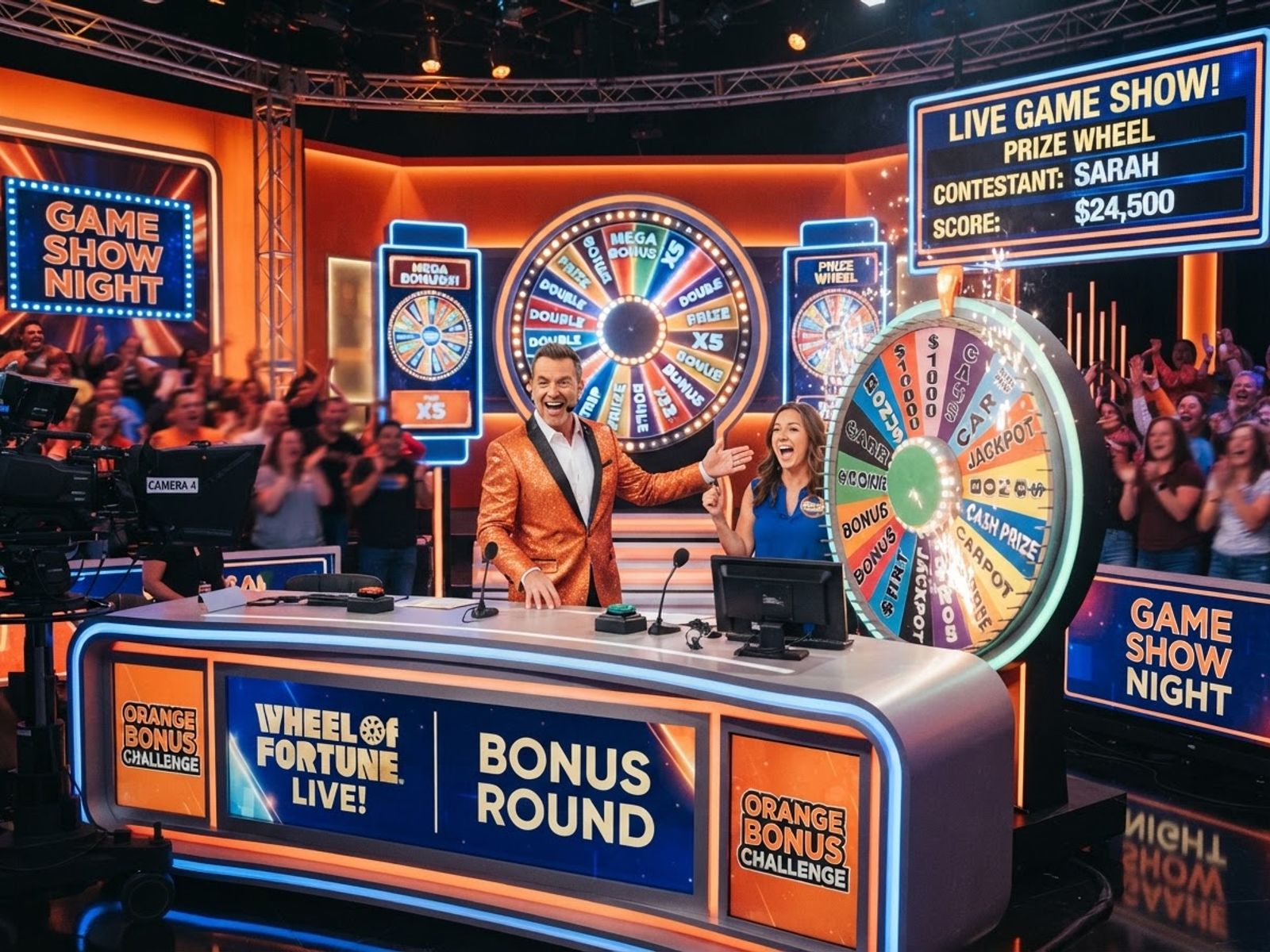 Plateau de jeu téléphone avec manche du croupier