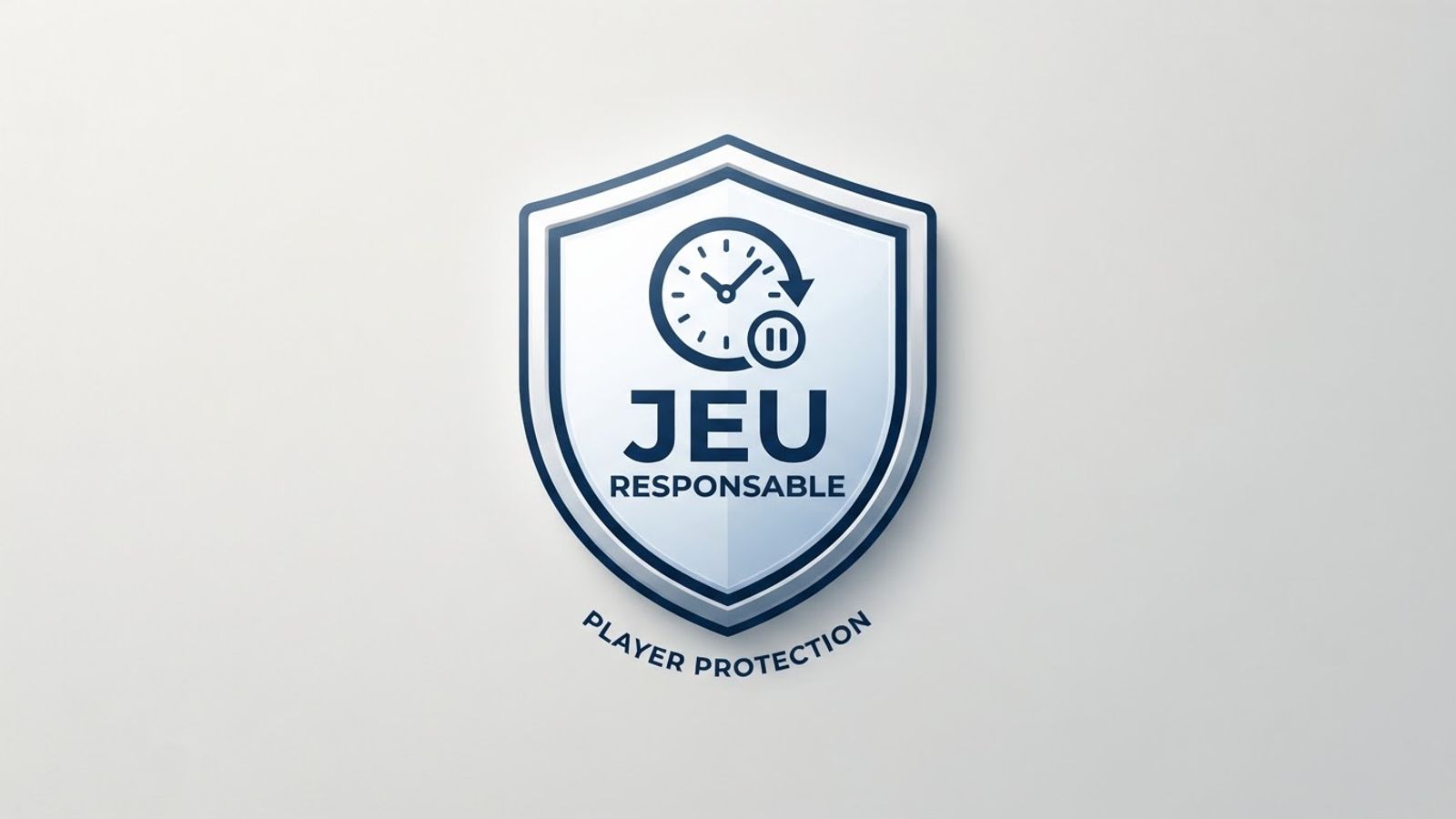 Badge de protection des joueurs